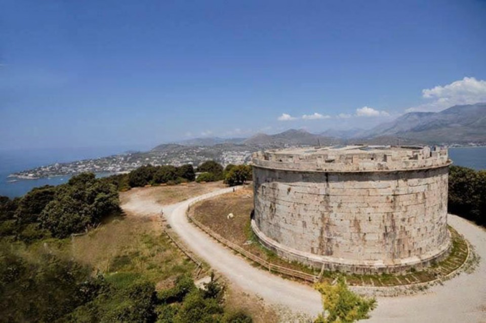 noleggio biciclette gaeta